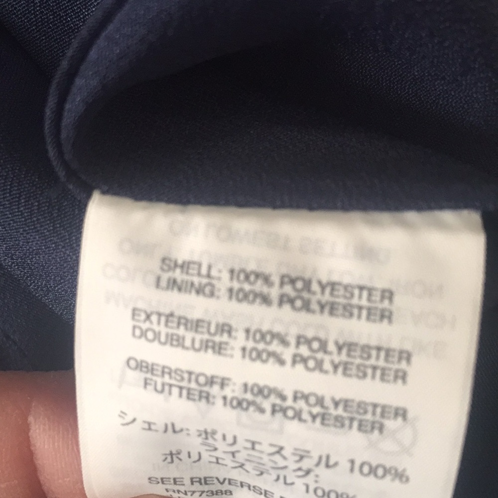 Jcrew Factory. Nwt Size 8p - image 5